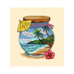 Vacation Memories Tropical Sea (image for) Vacation Memories Tropical Sea